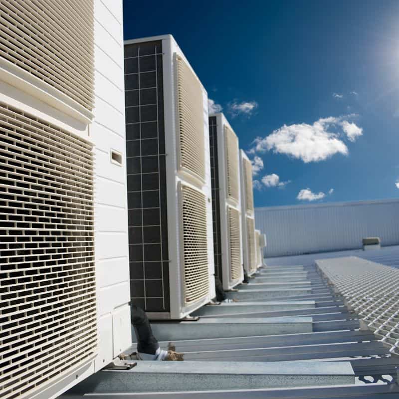 Wagoner HVAC Services