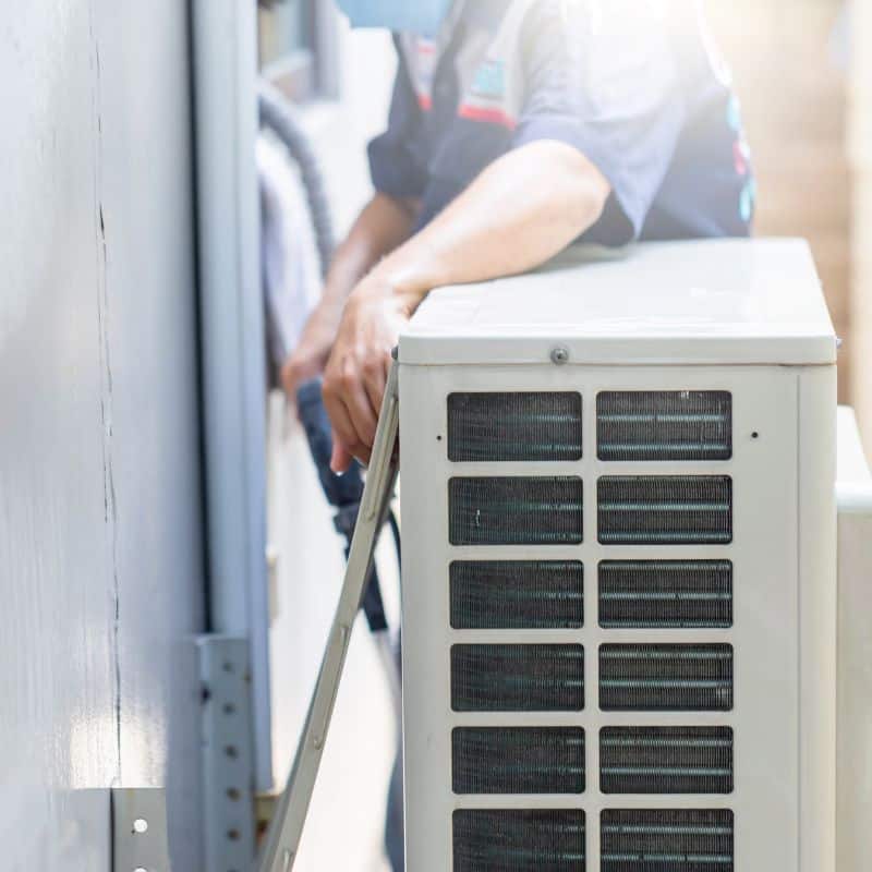 Wagoner HVAC Repair