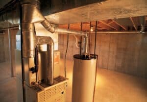 Furnace Repair in Muskogee