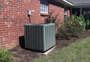 HVAC in Muskogee