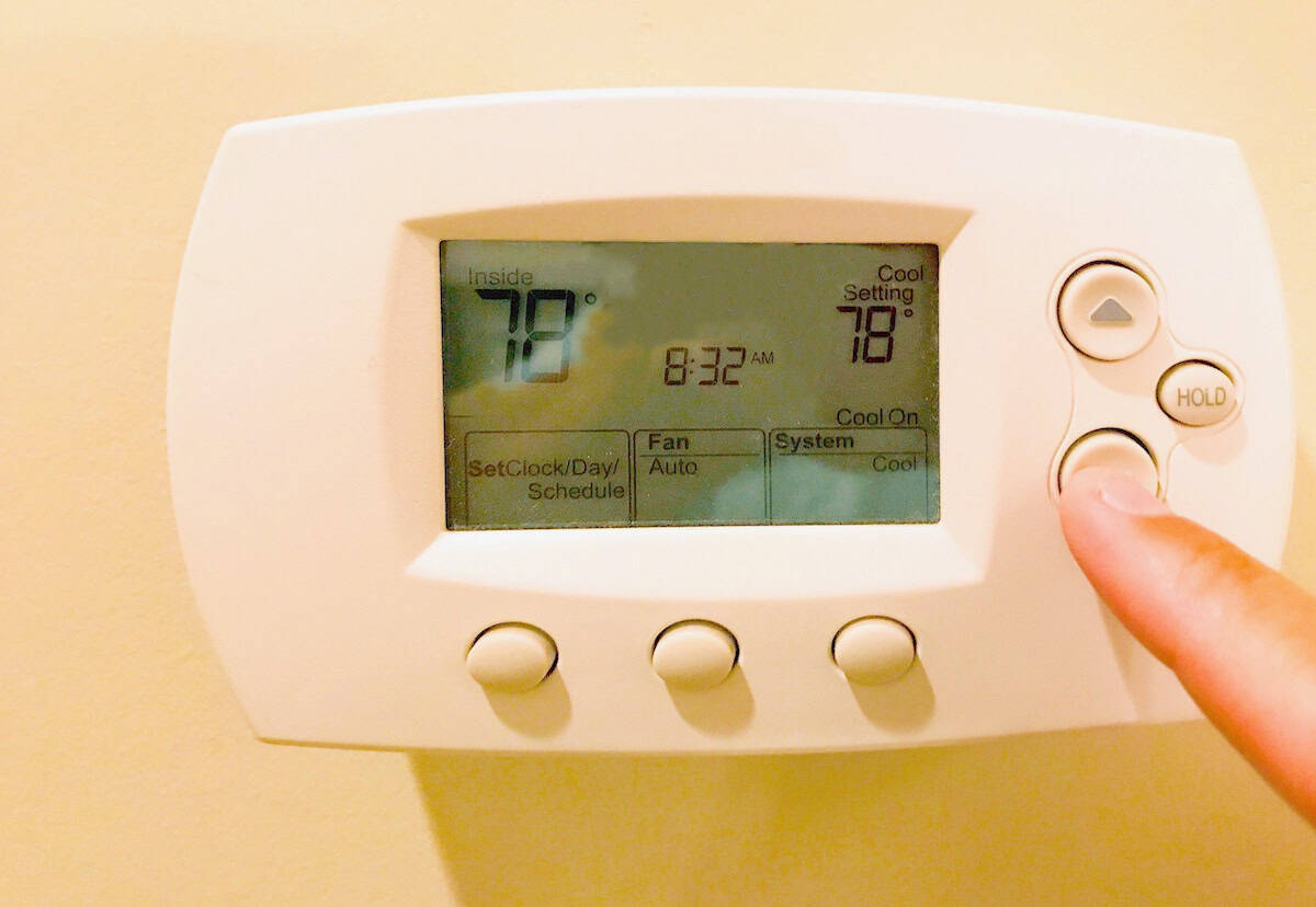 AC Issues