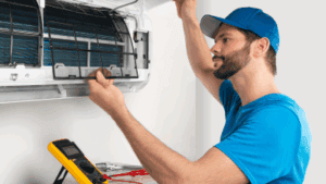 AC Repair Services Tulsa