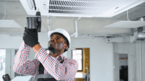 Air Conditioning Services in Tulsa