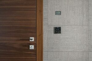 Smart Thermostat