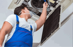 Preparing Your HVAC System for Winter: A Complete Checklist - Wolf Heating & Air